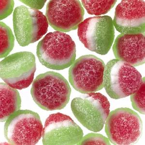 Thijs Fraise - 100g