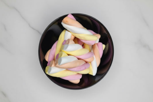 Mini Torsade