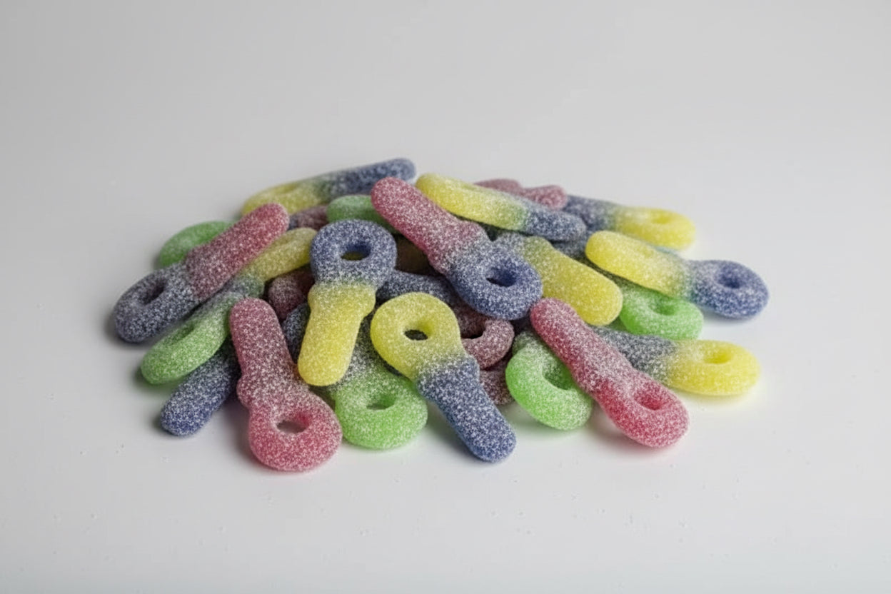 Tétine Tâche Langue  - 100g