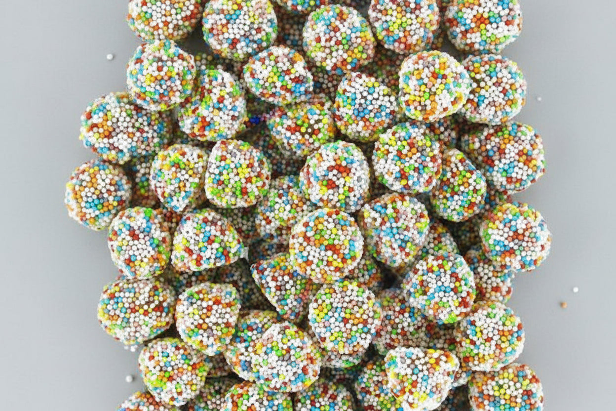 Mures du Bois Multicoleur - 100g