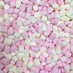 Mini Chamallows 100g