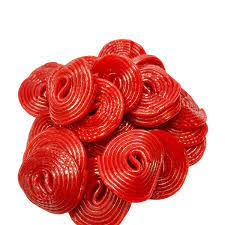 Rotella Fraise  100g
