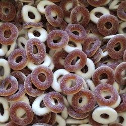 Anneau Cola  100g