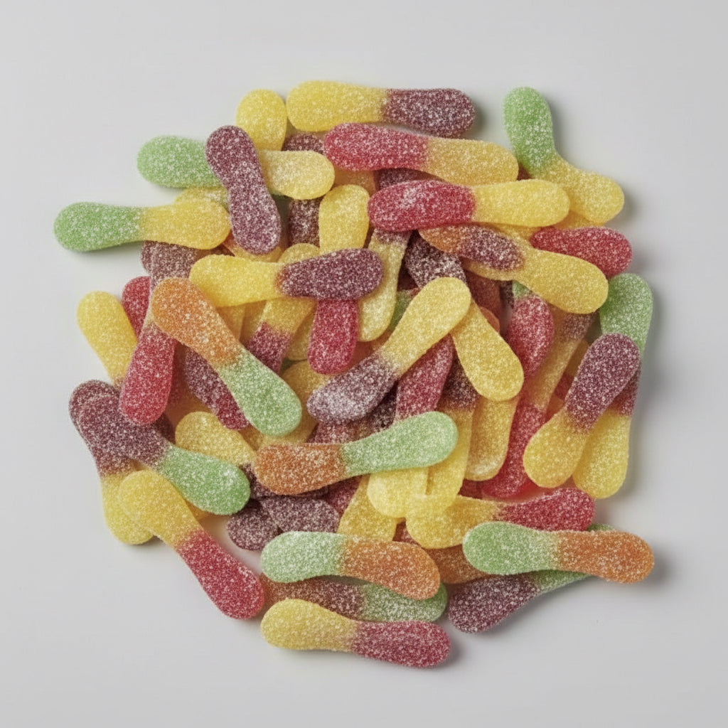 XL Langue Fruit 100g