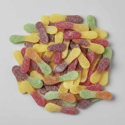 Langue Fruit 100g