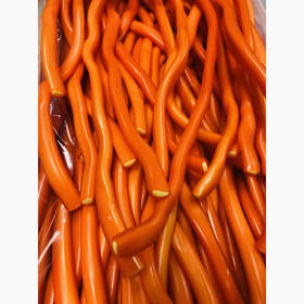 Cables orangina lisse