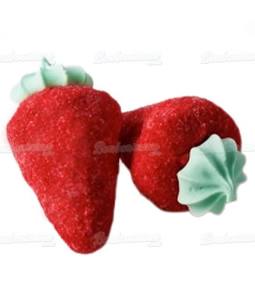 Fraises Guimauves (pièce)