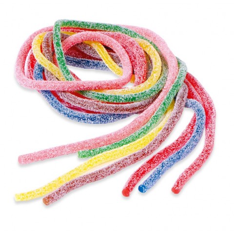 Spaguetti Multifruit 100g