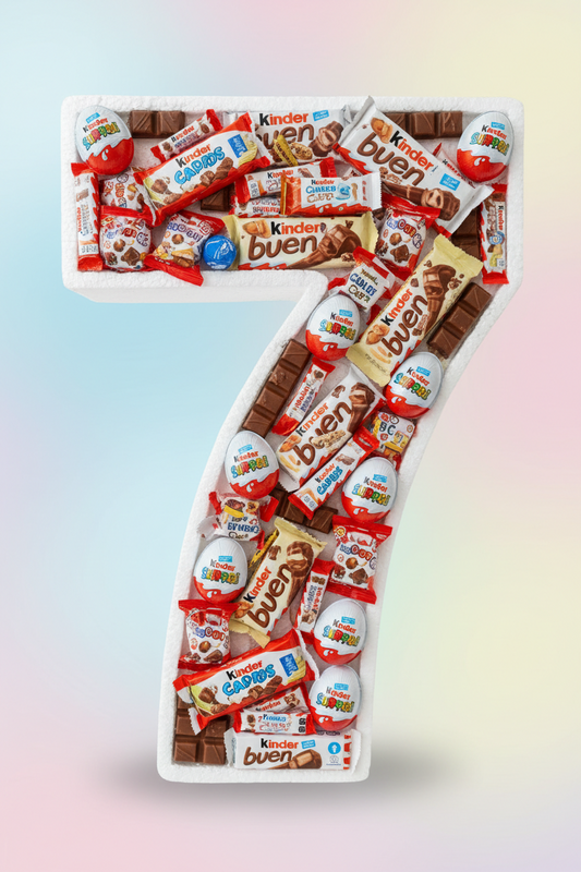 Kinder Chiffre