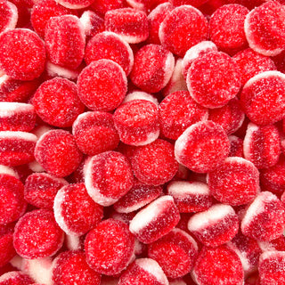 Tarte Fraise Sucrée  100g