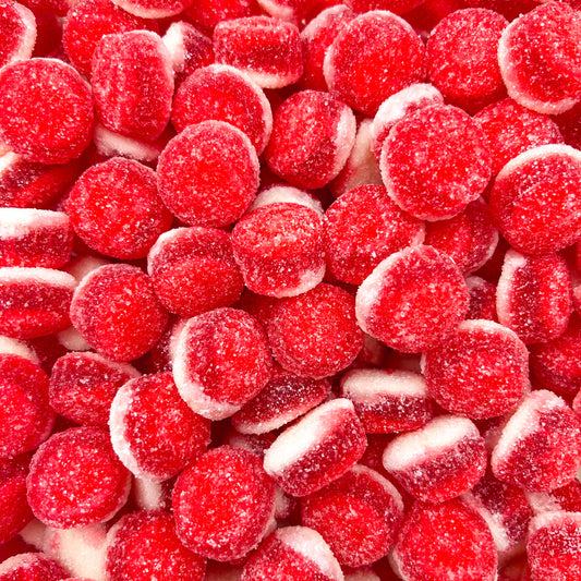 Tarte Fraise Sucrée  100g