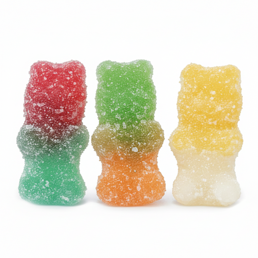 Ourson Sucré  - 100g