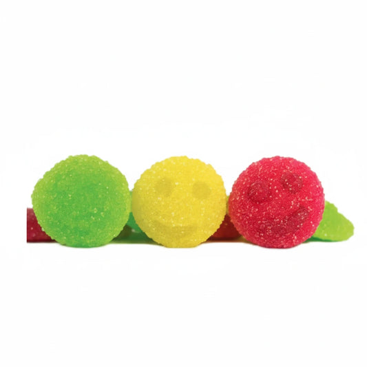 Smile Acide  - 100g