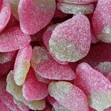 Fraise Sucrée 100g