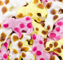 Vache ≈ 100g
