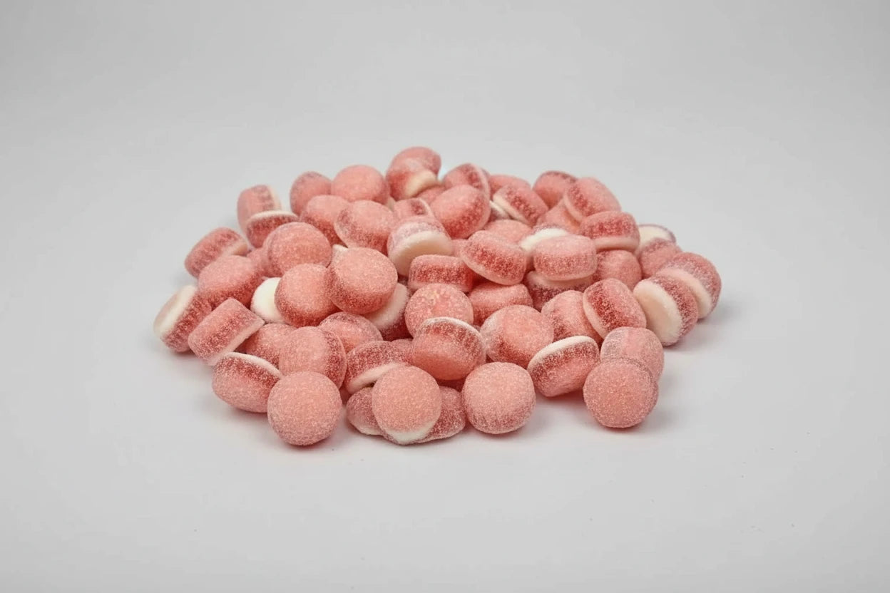 Fondant fraise  100g