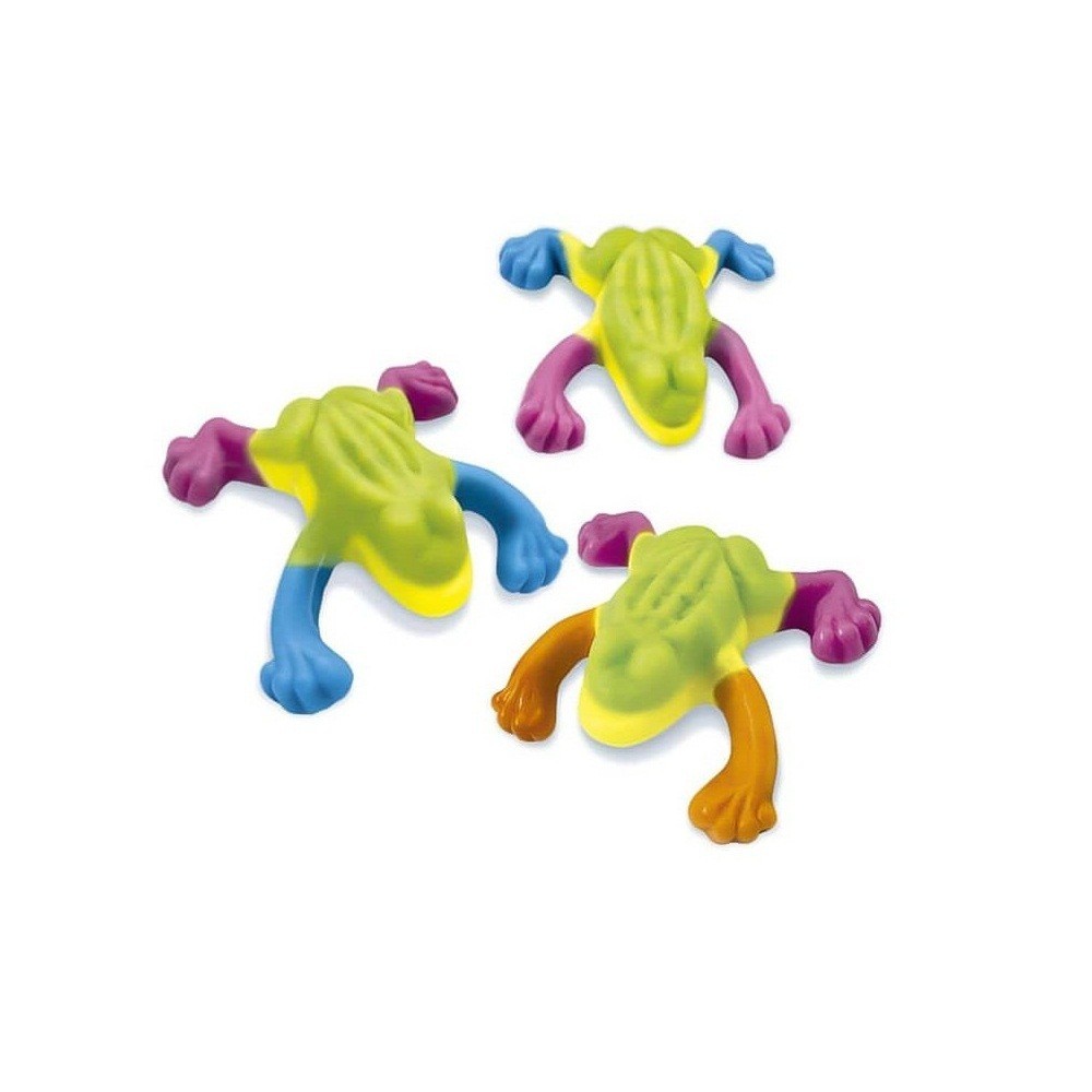 Grenouilles farcies 100g